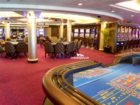 Marina Casino .